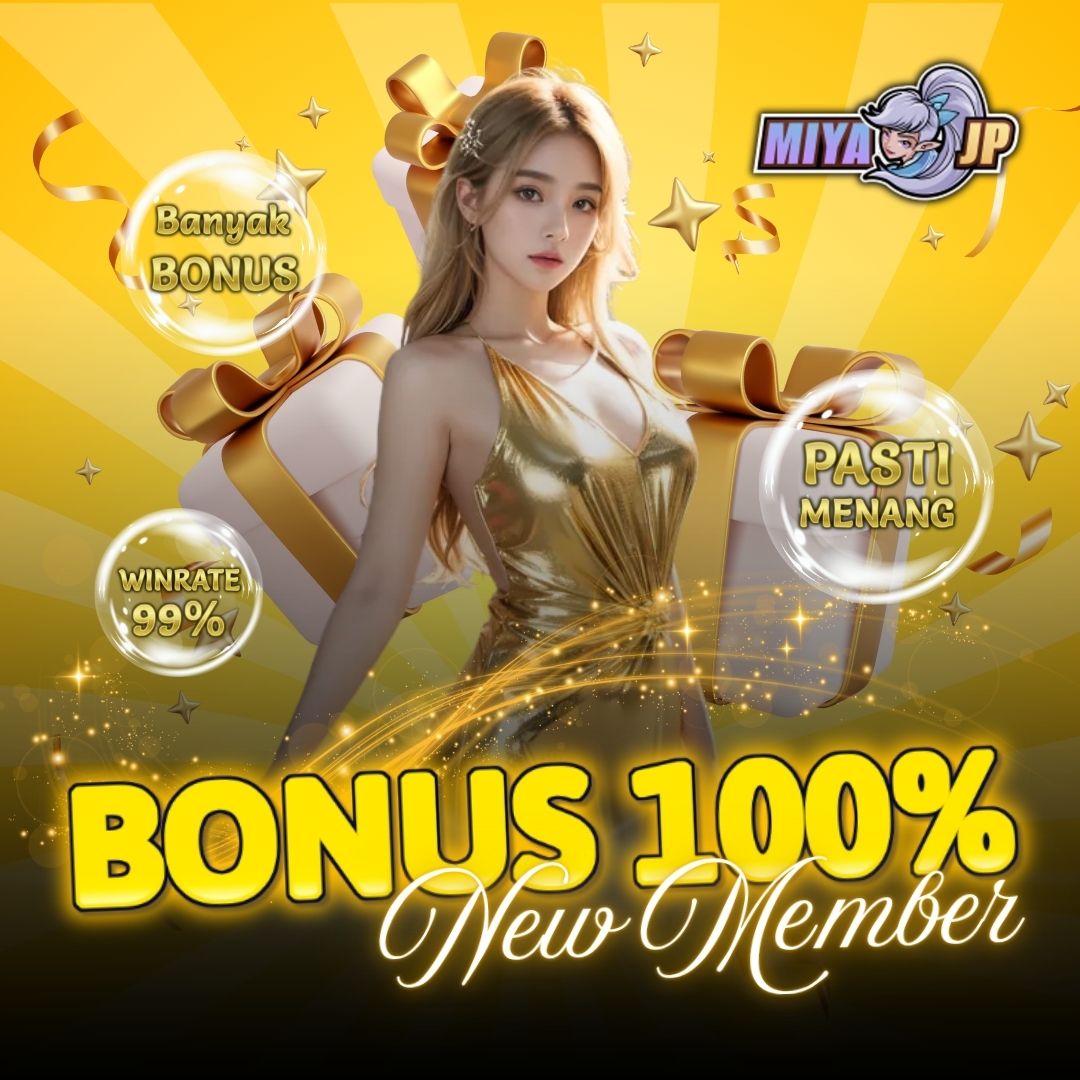 IMBAJP | SITUS SLOT BONANZA GACOR MENANG MUDAH